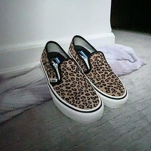 VANS Slip On Shoes